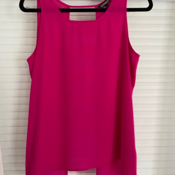 Express Women’s Tank - Picture 1 of 4